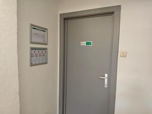 Billede fra billedgalleriet på Chambre confortable pour 4P 150m de la plage i Oostende