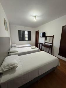 Gallery image of Hotel Thermas da Mantiqueira - Poços de Caldas - De frente para a Praça Central in Poços de Caldas