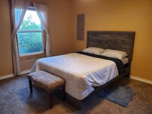 Fotografie z fotogalerie ubytování Lodge One with Scenic View v destinaci McKinney