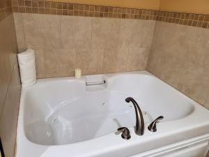 Fotografie z fotogalerie ubytování Lodge One with Scenic View v destinaci McKinney + 13 fotografií