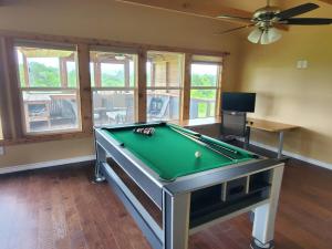 Fotografie z fotogalerie ubytování Lodge One with Scenic View v destinaci McKinney