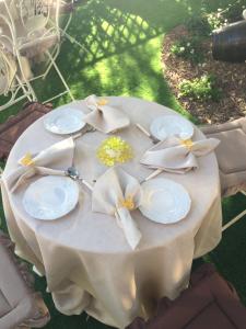 Foto dalla galleria di A Casa della Nonna a Cefalù Altre 49 foto