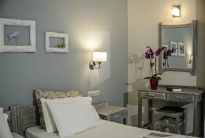 Fotografie z fotogalerie ubytování Artemis Studios v destinaci Plakias