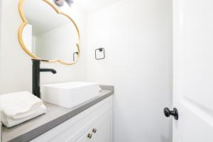 Ένα μπάνιο στο Calafia Beach Condo 257 #2 +22 φωτογραφίες