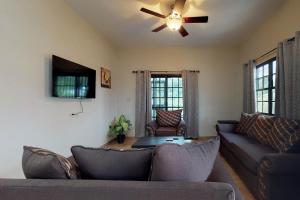 صورة لـ EJAB Belama Couple Suite -Gold Standard Certified في مدينة بليز