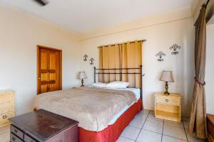 Postel nebo postele na pokoji v ubytování Palace at D Borland View -Gold Standard Certified + 32 fotografií