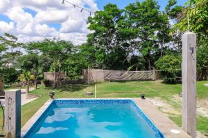 Bazén v ubytování Palace at D Borland View -Gold Standard Certified nebo v jeho okolí