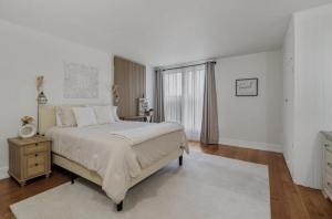 ユーリカにあるCharming Victorian Apartmentのギャラリーの写真