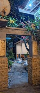 Fotografie z fotogalerie ubytování Ayu Homestay v destinaci Kuta Lombok