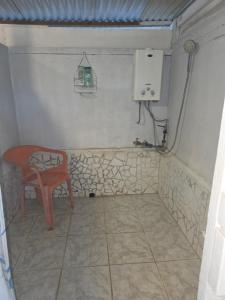 Gallery image of Bonheur a Maupiti in Maupiti