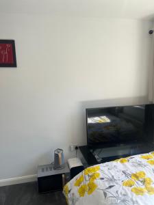 Gallery image of Sylva Studio Apartment in London