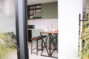 Gallery image of Suite Vado One in Cuenca +11 photos