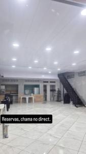 Ảnh trong thư viện ảnh của Mirante Hall - Events, Parties and Accommodation ở Bangu