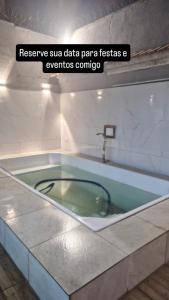 Ảnh trong thư viện ảnh của Mirante Hall - Events, Parties and Accommodation ở Bangu