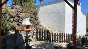 Fotografie z fotogalerie ubytování Casa Antonio Taño v destinaci El Paso