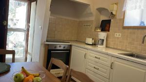 Køkken eller tekøkken på Casa Antonio Taño + 30 billeder