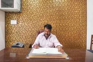 Gallery image of Hotel O Chaitanya in Vilad