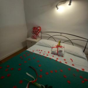 Galeriebild der Unterkunft Happy House Pompei in Pompei + 20 Fotos