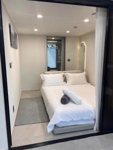 Gallery image of 동대문역사문화관역 Cozy Apartment in Seoul