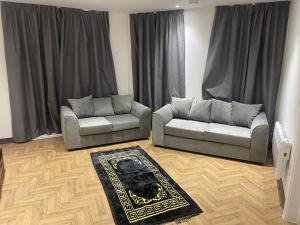 Gallery image of City Rest in Leicester