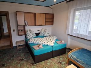 Billede fra billedgalleriet på Haus Anička , zum Böhmerwaldyeti i Aigen im Mühlkreis