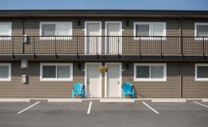 صورة لـ Coast Penticton Hotel في بينتيكتون
