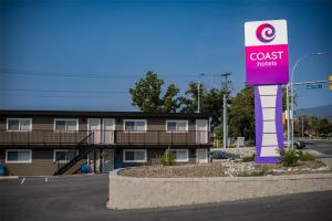 صورة لـ Coast Penticton Hotel في بينتيكتون