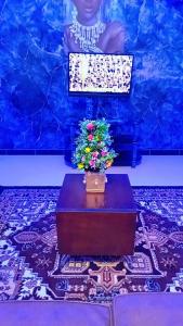 Galeriebild der Unterkunft Résidence Hoteliere Marie Mbaye in Saly Portudal