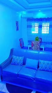 Galeriebild der Unterkunft Résidence Hoteliere Marie Mbaye in Saly Portudal