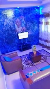 Galeriebild der Unterkunft Résidence Hoteliere Marie Mbaye in Saly Portudal + 20 Fotos