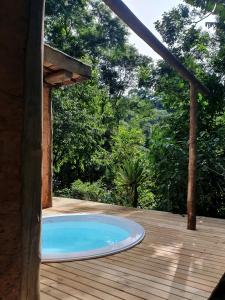 Galeriebild der Unterkunft Tejase in Araras Petropolis