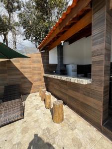 Gallery image of Sítio com 2 Piscinas em Arujá in Arujá