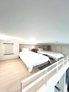 Gallery image of 동대문역사문화관역 Cozy Apartment in Seoul