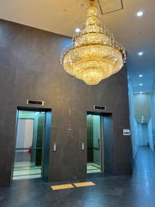 Φωτογραφία από το άλμπουμ του 동대문역사문화관역 Cozy Apartment στη Σεούλ