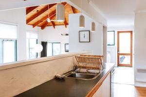 Gallery image of Mountain View - Sealladh Beinne in Falmouth +8 photos