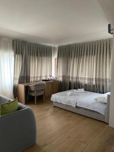 Afbeelding uit fotogalerij van Al Posto Giusto apartments in Igalo