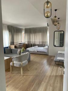 Afbeelding uit fotogalerij van Al Posto Giusto apartments in Igalo