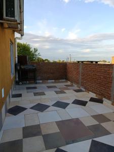 Billede fra billedgalleriet på Departamento Barrio Escuela i Río Tercero