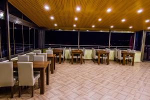 Gallery image of Misa Pension Apart in Guzelcamlı