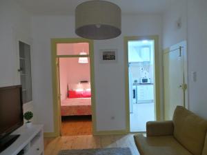 Gallery image of Barracão de Alfama Apartments in Lisbon