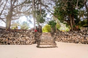 Fotografie z fotogalerie ubytování Moorea B&B v destinaci Motu Tiahura