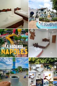 Gallery image of Hotel vacation Doradal in Doradal