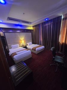 Φωτογραφία από το άλμπουμ του Nawal AL-Tamayoz Hotel σε Γκιζάν +17 φωτογραφίες