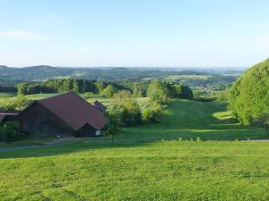 Fotografie z fotogalerie ubytování One-bedroom apartment v destinaci Lalling