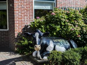 Φωτογραφία από το άλμπουμ του Holiday home in Nes with swimming pool σε Nes