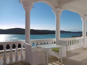 Gallery image of Villa Perla Tisno in Tisno