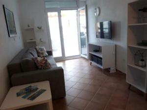 TV/trung tâm giải trí tại Holiday Home Vilson - Apartment