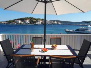 Phong cảnh thiên nhiên gần căn hộ