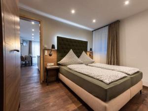 Φωτογραφία από το άλμπουμ του One-bedroom apartment σε Eibelstadt