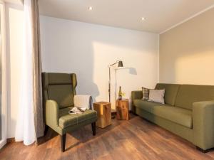 Φωτογραφία από το άλμπουμ του One-bedroom apartment σε Eibelstadt +15 φωτογραφίες